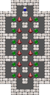 Уровень 46 — Ghislain Martin Arranged